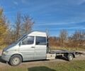 Сірий Мерседес Sprinter, об'ємом двигуна 0 л та пробігом 200 тис. км за 13999 $, фото 4 на Automoto.ua