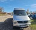 Сірий Мерседес Sprinter, об'ємом двигуна 0 л та пробігом 200 тис. км за 13999 $, фото 7 на Automoto.ua
