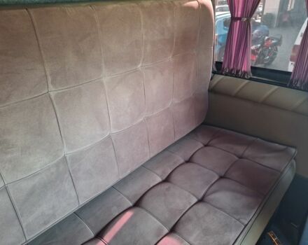 Сірий Мерседес Sprinter, об'ємом двигуна 0 л та пробігом 200 тис. км за 13999 $, фото 2 на Automoto.ua