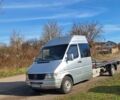 Сірий Мерседес Sprinter, об'ємом двигуна 0 л та пробігом 200 тис. км за 13999 $, фото 1 на Automoto.ua