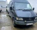 Сірий Мерседес Sprinter, об'ємом двигуна 2.3 л та пробігом 1 тис. км за 3000 $, фото 3 на Automoto.ua