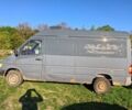 Сірий Мерседес Sprinter, об'ємом двигуна 2.3 л та пробігом 2 тис. км за 3600 $, фото 2 на Automoto.ua