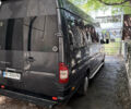 Сірий Мерседес Sprinter, об'ємом двигуна 0 л та пробігом 7 тис. км за 8500 $, фото 3 на Automoto.ua