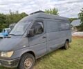 Сірий Мерседес Sprinter, об'ємом двигуна 2.3 л та пробігом 2 тис. км за 3600 $, фото 7 на Automoto.ua