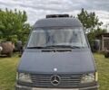 Сірий Мерседес Sprinter, об'ємом двигуна 2.3 л та пробігом 2 тис. км за 3600 $, фото 5 на Automoto.ua