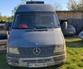 Серый Мерседес Sprinter, объемом двигателя 2.3 л и пробегом 2 тыс. км за 4000 $, фото 1 на Automoto.ua