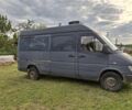 Сірий Мерседес Sprinter, об'ємом двигуна 2.3 л та пробігом 2 тис. км за 3600 $, фото 6 на Automoto.ua
