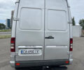 Серый Мерседес Sprinter, объемом двигателя 2.9 л и пробегом 750 тыс. км за 7999 $, фото 14 на Automoto.ua