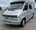 Серый Мерседес Sprinter, объемом двигателя 2.9 л и пробегом 750 тыс. км за 7999 $, фото 1 на Automoto.ua
