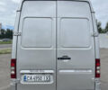 Серый Мерседес Sprinter, объемом двигателя 2.9 л и пробегом 750 тыс. км за 7999 $, фото 9 на Automoto.ua