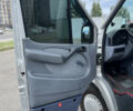 Серый Мерседес Sprinter, объемом двигателя 2.9 л и пробегом 750 тыс. км за 7999 $, фото 4 на Automoto.ua