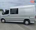 Серый Мерседес Sprinter, объемом двигателя 2.9 л и пробегом 750 тыс. км за 7999 $, фото 10 на Automoto.ua