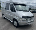 Серый Мерседес Sprinter, объемом двигателя 2.9 л и пробегом 750 тыс. км за 7999 $, фото 13 на Automoto.ua