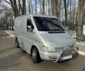 Серый Мерседес Sprinter, объемом двигателя 2.15 л и пробегом 60 тыс. км за 10900 $, фото 14 на Automoto.ua