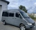 Мерседес Sprinter 2000 в Луцке на Automoto.ua Серый Мерседес Sprinter, объемом двигателя 2.1 л и пробегом 490 тыс. км за 7700 $, фото 2 на Automoto.ua