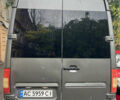 Серый Мерседес Sprinter, объемом двигателя 2.69 л и пробегом 430 тыс. км за 7999 $, фото 5 на Automoto.ua