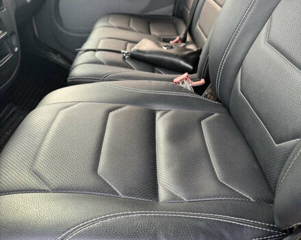 Серый Мерседес Sprinter, объемом двигателя 2.15 л и пробегом 60 тыс. км за 10900 $, фото 8 на Automoto.ua