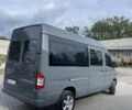 Мерседес Sprinter 2000 в Луцке на Automoto.ua Серый Мерседес Sprinter, объемом двигателя 2.1 л и пробегом 490 тыс. км за 7700 $, фото 1 на Automoto.ua
