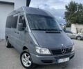 Мерседес Sprinter 2000 в Луцке на Automoto.ua Серый Мерседес Sprinter, объемом двигателя 2.1 л и пробегом 490 тыс. км за 7700 $, фото 1 на Automoto.ua