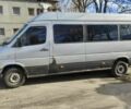 Сірий Мерседес Sprinter, об'ємом двигуна 2.2 л та пробігом 380 тис. км за 4500 $, фото 1 на Automoto.ua