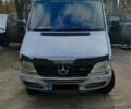Сірий Мерседес Sprinter, об'ємом двигуна 2.2 л та пробігом 380 тис. км за 4500 $, фото 1 на Automoto.ua