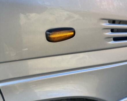 Серый Мерседес Sprinter, объемом двигателя 2.15 л и пробегом 60 тыс. км за 10900 $, фото 11 на Automoto.ua