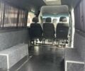 Мерседес Sprinter 2000 в Луцке на Automoto.ua Серый Мерседес Sprinter, объемом двигателя 2.1 л и пробегом 490 тыс. км за 7700 $, фото 7 на Automoto.ua