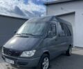 Мерседес Sprinter 2000 в Луцке на Automoto.ua Серый Мерседес Sprinter, объемом двигателя 2.1 л и пробегом 490 тыс. км за 7700 $, фото 4 на Automoto.ua