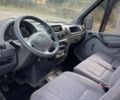 Мерседес Sprinter 2000 в Луцке на Automoto.ua Серый Мерседес Sprinter, объемом двигателя 2.1 л и пробегом 490 тыс. км за 7700 $, фото 5 на Automoto.ua