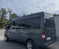 Мерседес Sprinter 2000 в Луцке на Automoto.ua Серый Мерседес Sprinter, объемом двигателя 2.1 л и пробегом 490 тыс. км за 7700 $, фото 3 на Automoto.ua