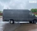 Серый Мерседес Sprinter, объемом двигателя 2.15 л и пробегом 402 тыс. км за 6500 $, фото 2 на Automoto.ua