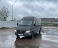 Сірий Мерседес Sprinter, об'ємом двигуна 2.15 л та пробігом 402 тис. км за 6500 $, фото 1 на Automoto.ua