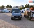 Сірий Мерседес Sprinter, об'ємом двигуна 2.69 л та пробігом 479 тис. км за 13700 $, фото 14 на Automoto.ua