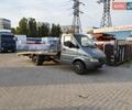 Сірий Мерседес Sprinter, об'ємом двигуна 2.69 л та пробігом 479 тис. км за 13700 $, фото 1 на Automoto.ua