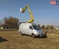 Серый Мерседес Sprinter, объемом двигателя 2.2 л и пробегом 340 тыс. км за 13500 $, фото 1 на Automoto.ua