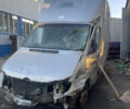 Серый Мерседес Sprinter, объемом двигателя 2.15 л и пробегом 420 тыс. км за 3200 $, фото 2 на Automoto.ua