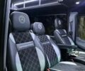 Серый Мерседес Sprinter, объемом двигателя 2.7 л и пробегом 550 тыс. км за 11200 $, фото 6 на Automoto.ua
