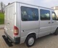 Сірий Мерседес Sprinter, об'ємом двигуна 2.1 л та пробігом 7 тис. км за 5400 $, фото 3 на Automoto.ua