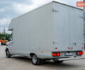 Серый Мерседес Sprinter, объемом двигателя 2.7 л и пробегом 320 тыс. км за 16950 $, фото 19 на Automoto.ua