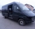 Серый Мерседес Sprinter, объемом двигателя 0 л и пробегом 400 тыс. км за 4000 $, фото 1 на Automoto.ua