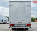 Серый Мерседес Sprinter, объемом двигателя 2.7 л и пробегом 320 тыс. км за 16950 $, фото 16 на Automoto.ua
