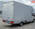 Серый Мерседес Sprinter, объемом двигателя 2.7 л и пробегом 320 тыс. км за 16950 $, фото 20 на Automoto.ua
