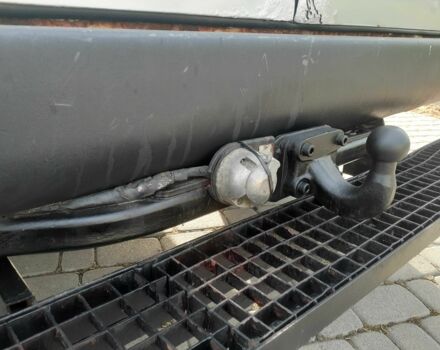 Сірий Мерседес Sprinter, об'ємом двигуна 2.1 л та пробігом 7 тис. км за 5400 $, фото 5 на Automoto.ua