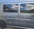 Сірий Мерседес Sprinter, об'ємом двигуна 2.2 л та пробігом 600 тис. км за 8500 $, фото 5 на Automoto.ua