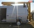 Серый Мерседес Sprinter, объемом двигателя 2.2 л и пробегом 340 тыс. км за 13500 $, фото 4 на Automoto.ua
