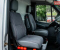 Серый Мерседес Sprinter, объемом двигателя 2.7 л и пробегом 320 тыс. км за 16950 $, фото 42 на Automoto.ua