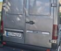 Сірий Мерседес Sprinter, об'ємом двигуна 2.2 л та пробігом 600 тис. км за 8500 $, фото 4 на Automoto.ua