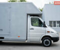 Серый Мерседес Sprinter, объемом двигателя 2.7 л и пробегом 320 тыс. км за 16950 $, фото 13 на Automoto.ua