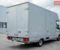 Серый Мерседес Sprinter, объемом двигателя 2.7 л и пробегом 320 тыс. км за 16950 $, фото 15 на Automoto.ua
