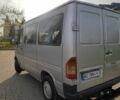 Сірий Мерседес Sprinter, об'ємом двигуна 2.1 л та пробігом 7 тис. км за 5400 $, фото 6 на Automoto.ua